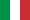 italian flag